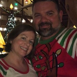 Meet your Posher, Benjamin